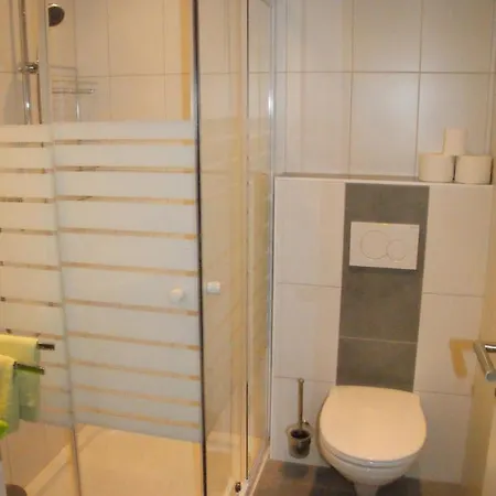 Collina By Interhome Apartmán *