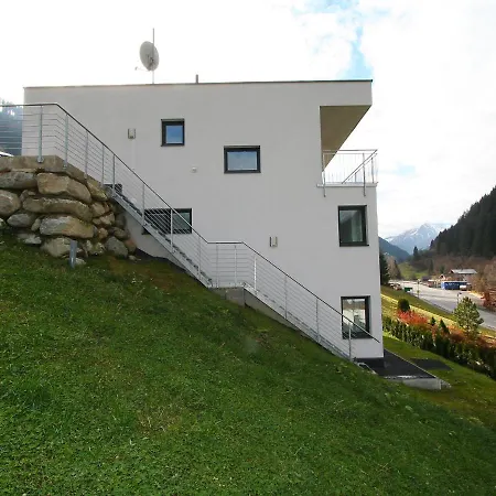 Apartmán Collina By Interhome *
