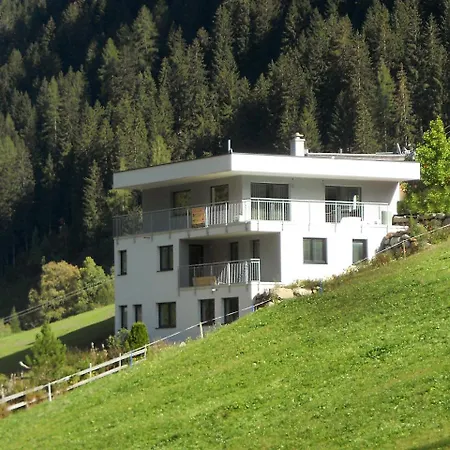 Collina By Interhome Διαμέρισμα See