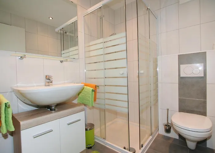 Lejlighed Collina By Interhome *