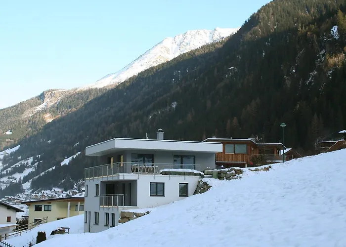 Collina By Interhome *