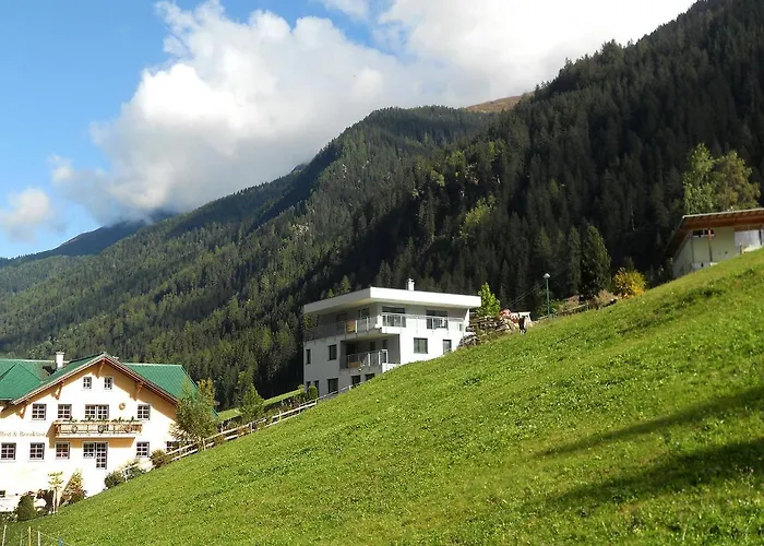 Collina By Interhome Lejlighed See