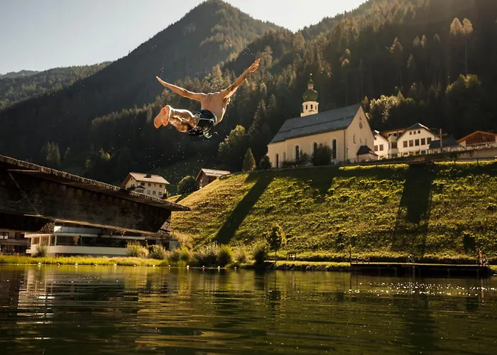 Collina By Interhome Lejlighed