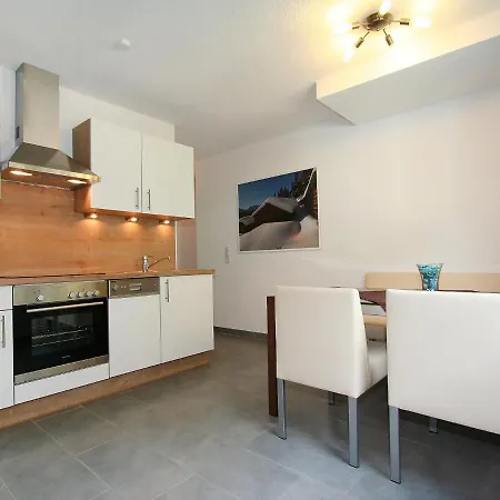 Apartment Collina By Interhome See