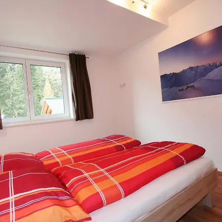 Apartment Collina By Interhome See