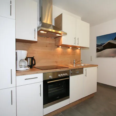 Apartment Collina By Interhome * See