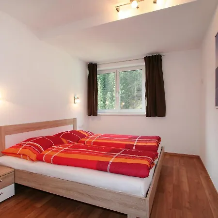 Apartment Collina By Interhome See