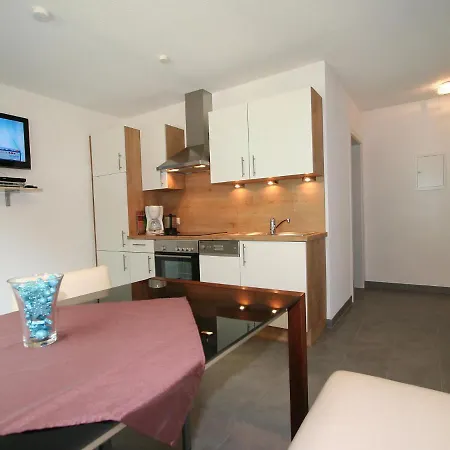 Apartment Collina By Interhome