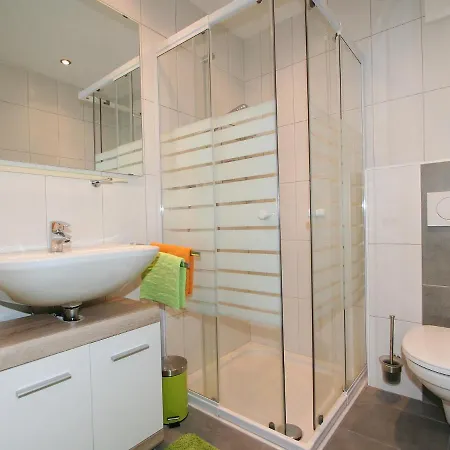 Apartamento Collina By Interhome *
