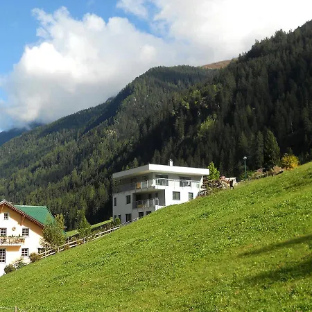 Collina By Interhome アパート ゼー