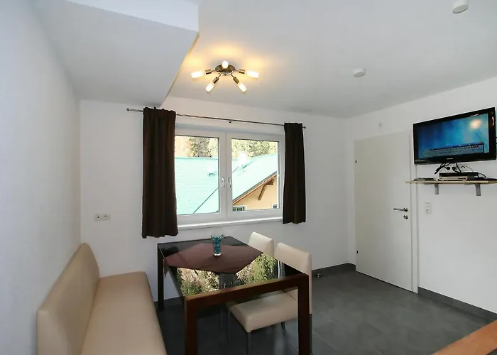 Collina By Interhome * ゼー