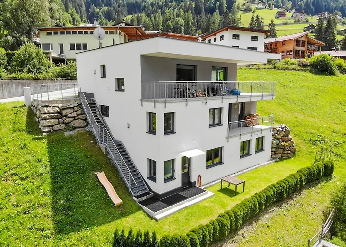 Collina By Interhome * ゼー