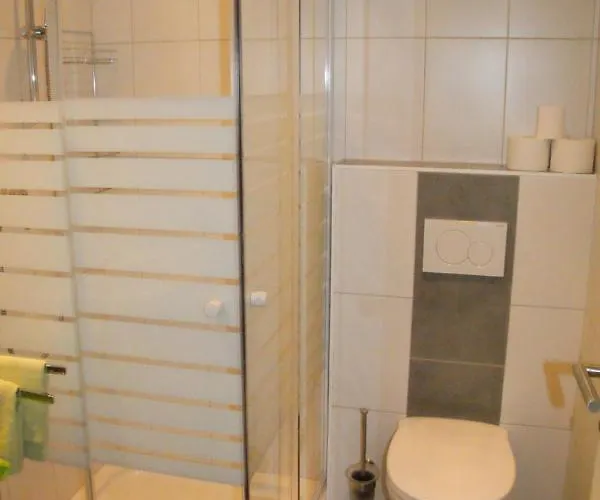 Collina By Interhome アパート *