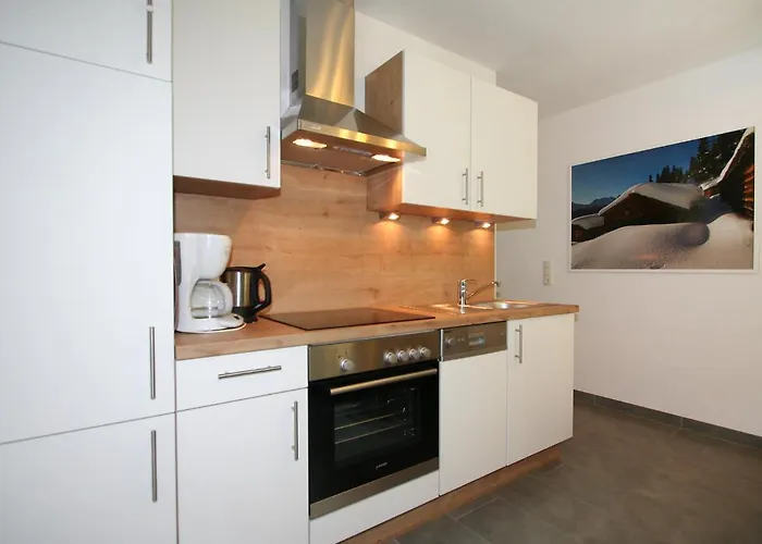 Collina By Interhome * ゼー