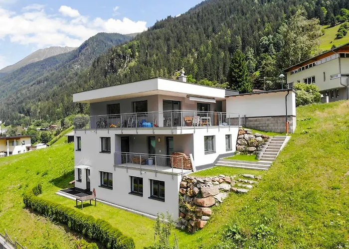 Collina By Interhome * ゼー