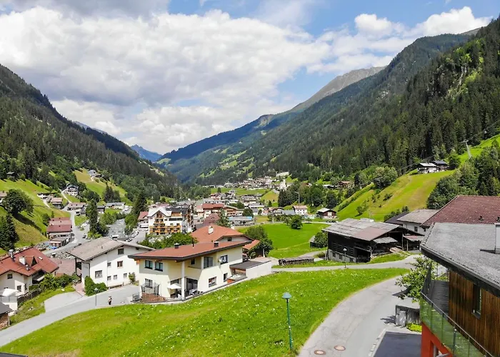 Collina By Interhome ゼー