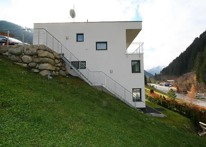 アパート Collina By Interhome *