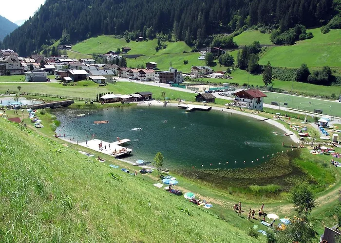 Collina By Interhome