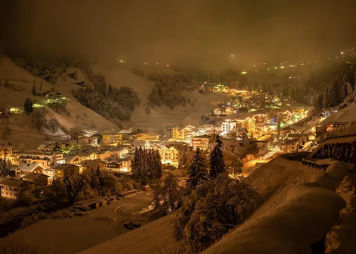 Collina By Interhome شقة